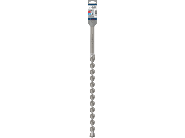 Sveder Bosch PRO SDS max-4, Dimenzije: 26x400x520mm, 2608706853